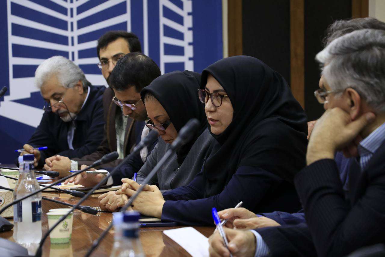 İran tarafı Ermenistan'da teknoloji merkezi kurulmasını önerdi