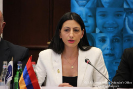 Ermenistan Ombudsmanı: Azerbaycan'ın saldırısından sonra bulunan onlarca Dağlık Karabağ sakininin cesedinde işkence izleri var
