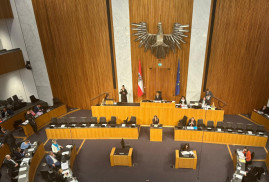 Avusturya Parlamentosu, Azerbaycan'ın Artsakh'a yaptığı saldırıları kınayan tasarıyı kabul etti