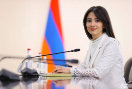 Ermenistan Dışişleri: “Şu an itibariyle Büyükelçiliğimize Lübnan'dan Ermenistan'a taşınma yönünde herhangi bir talep gelmedi