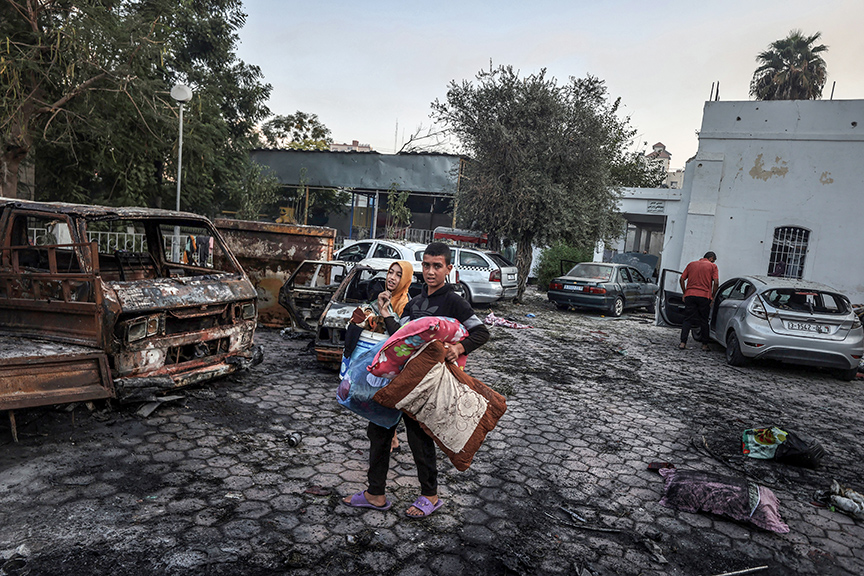 Türkiye Ermenileri Patrikliği'nden Ortadoğu'daki gelişmelere ilişkin açıklama