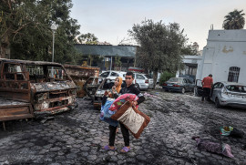 Türkiye Ermenileri Patrikliği'nden Ortadoğu'daki gelişmelere ilişkin açıklama