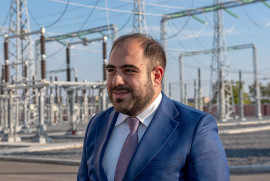 Ermernistan Azerbaycan'dan gelen doğalgaz boru hatlarını yeniden inşa etmeye hazır