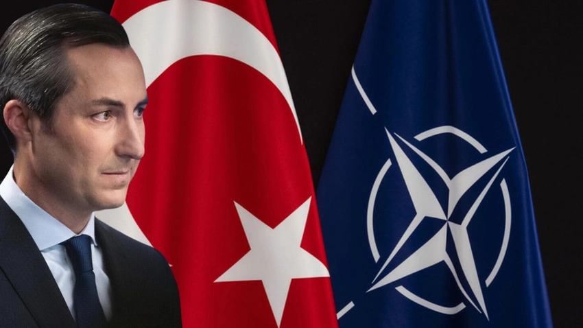 Մեթյու Միլլեր․ «Թուրքիան ՆԱՏՕ-ի արժեքավոր դաշնակիցն է»