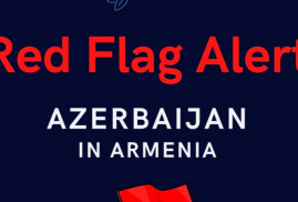 Lemkin Enstitüsü, Ermenistan için kırmızı bayrak alarmı verdi