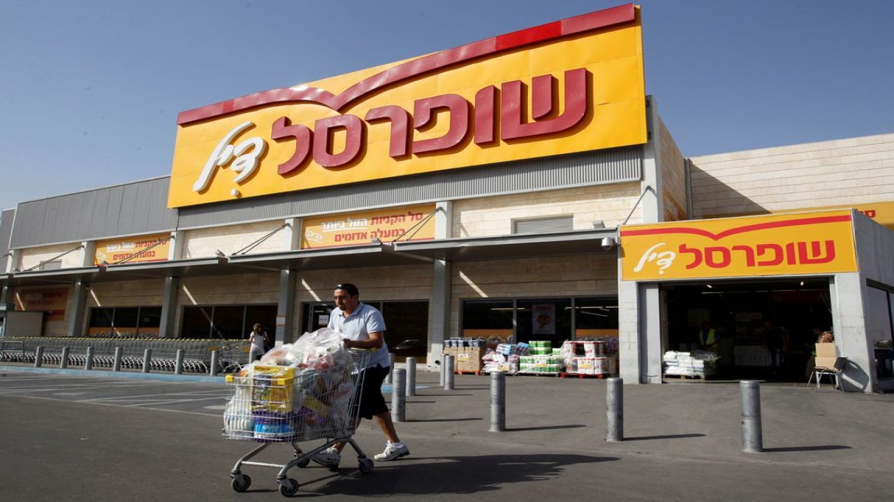İsrail süpermarketleri Türk ürünlerini boykot ediyor