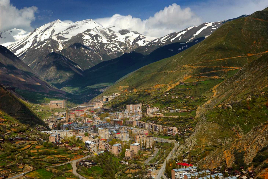 Rusya, Ermenistan'ın Syunik idare bölgesinde Başkonsolosluğu açıyor