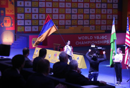 Azerbaycan ve Türkiye Yerevan’daki Dünya Sambo Şampiyonasına katılmayacak