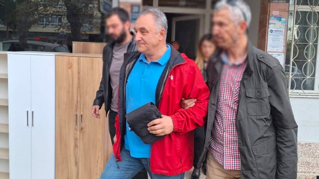 Կեղծ տեղեկություն տարածելու հիմքով ձերբակալված թուրք լրագրողն ազատ է արձակվել