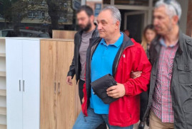 Կեղծ տեղեկություն տարածելու հիմքով ձերբակալված թուրք լրագրողն ազատ է արձակվել