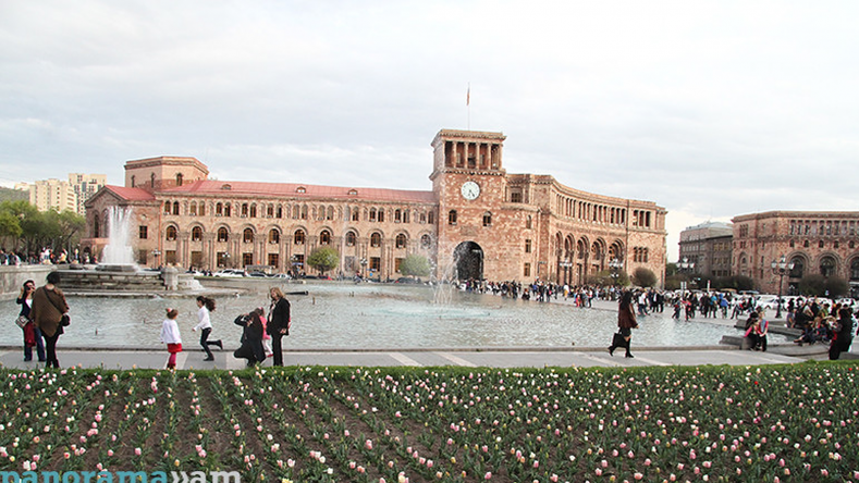 Kaç Azerbaycan'lı ve Türk turist Ermenistan'ı ziyaret etti?