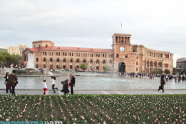 Kaç Azerbaycan'lı ve Türk turist Ermenistan'ı ziyaret etti?