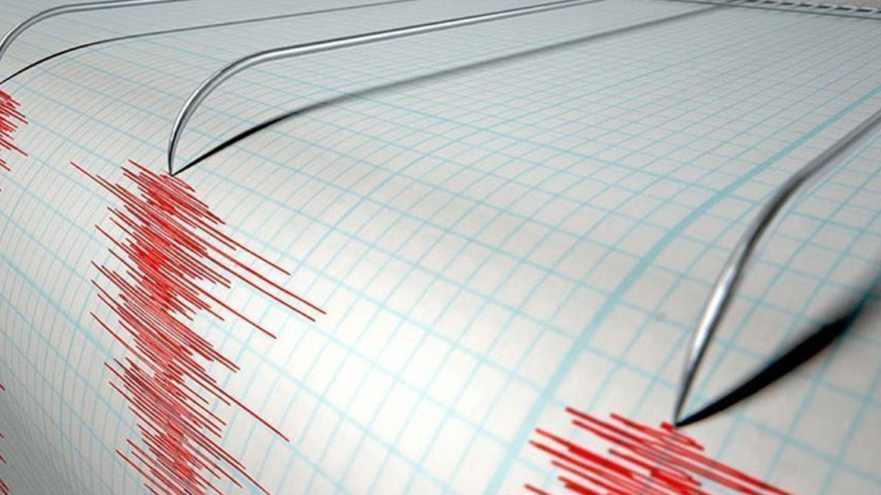 Թուրքիայի արևմուտքում 4.1 մագնիտուդ ուժգնությամբ երկրաշարժ է գրանցվել