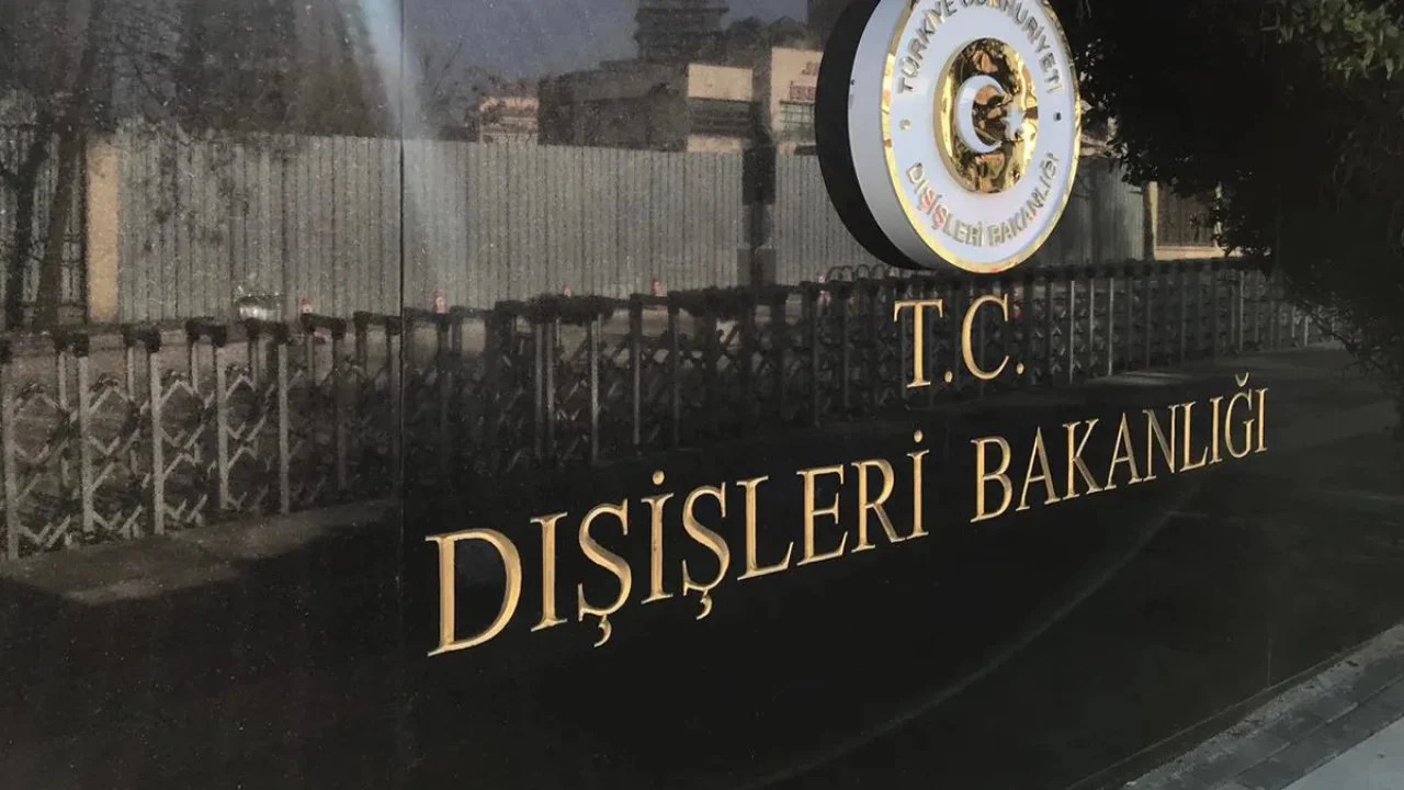 Թուրքիայի ԱԳՆ-ն ափսոսանք է հայտնել Ռուսաստանի ԵՍԶՈՒ-ից դուրս գալու որոշման համար