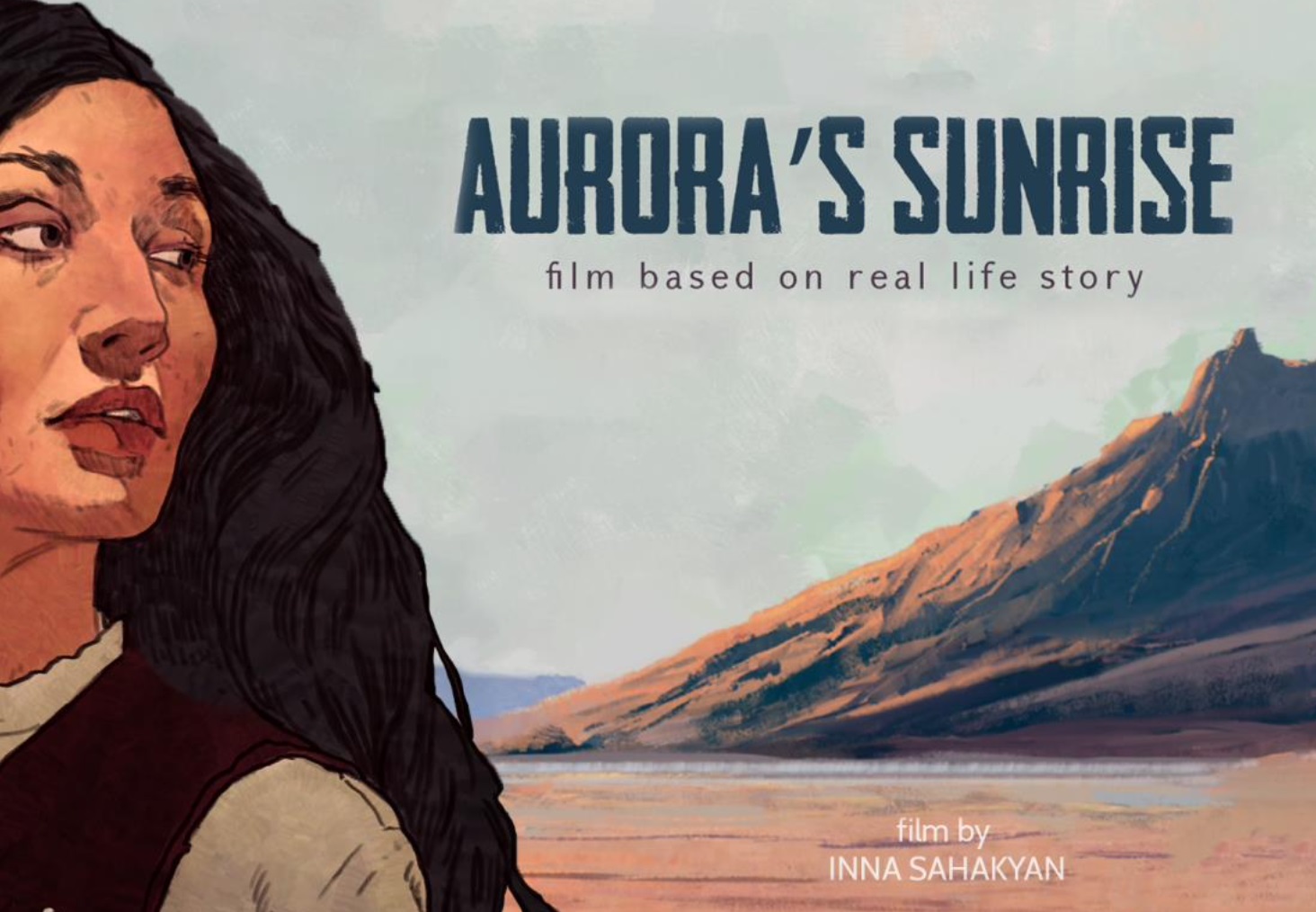 Ermeni Soykırımı konulu 'Aurora'nın Şafağı' filmi, Centre Film Festivali'nde 'en iyi belgesel' seçildi