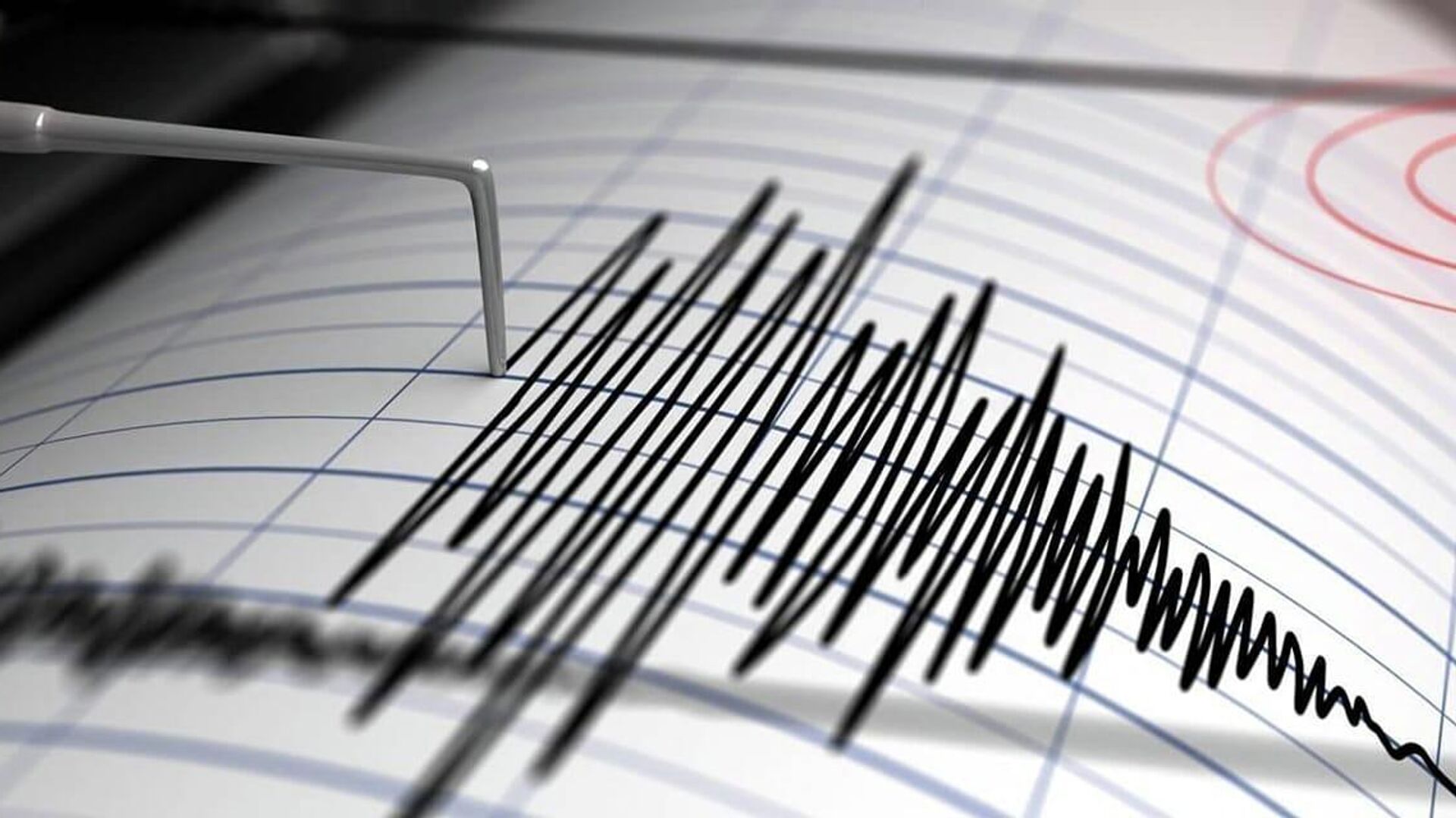 Հաթայում 4․8 բալ ուժգնությամբ երկրաշարժ է գրանցվել