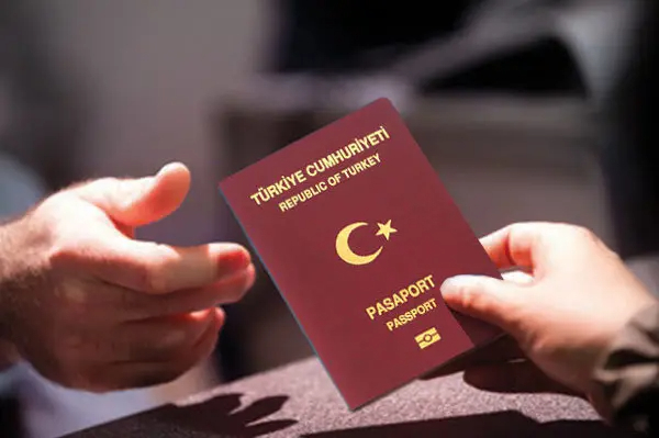 Որքա՞ն սիրիացի է ստացել Թուրքիայի քաղաքացիություն