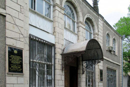 Artsakh'taki 8 müze Azerbaycan'ın kontrolüne geçti