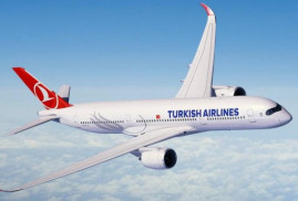 «Թուրքական ավիաուղիները» բանակցություններ է վարում 355 ինքնաթիռ ձեռք բերելու շուրջ