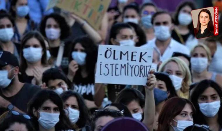 Թուրքիայում օրեցօր ավելանում է կանանց և երեխաների սպանությունների թիվը