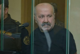 Lemkin Soykırımı Önleme Enstitüsü, Vagif Khachatryanın hapis cezasını kınadı