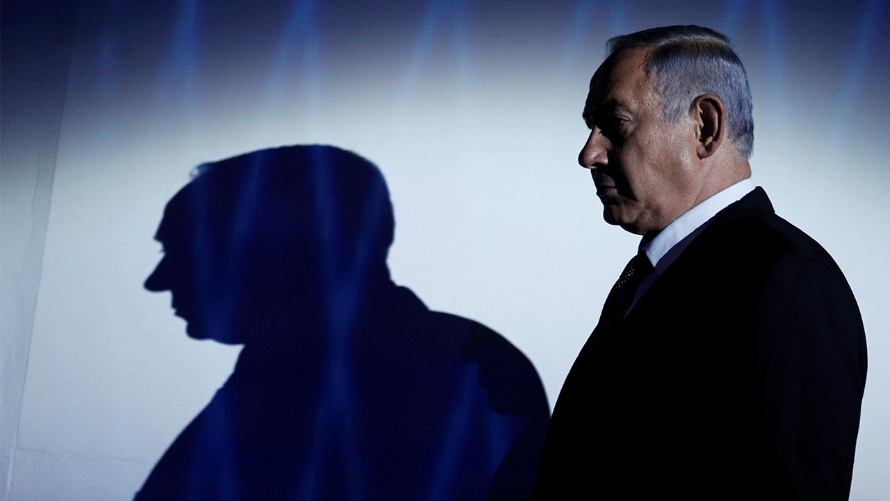 Թուրքիայում Իսրայելի վարչապետի նկատմամբ քրգործ հարուցելու միջնորդություն է ներկայացվել