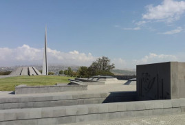 Ermeni Soykırımı Müze-Enstitüsü ile ABD'deki Ermeni Hukuk Birliği arasında muhtıra imzalandı