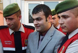 Թուրքիայում «‎լավ  պահվածքի» համար ազատ է արձակվել Հրանտ Դինքին սպանած հանցագործը