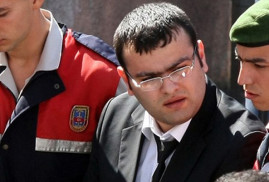 Убивший Гранта Динка турецкий националист Огюн Самаст освобожден за «хорошее поведение»