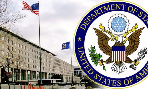 ABD Dışişleri Bakanlığı Dağlık Karabağ'daki olaylara ilişkin rapor hazırlıyor