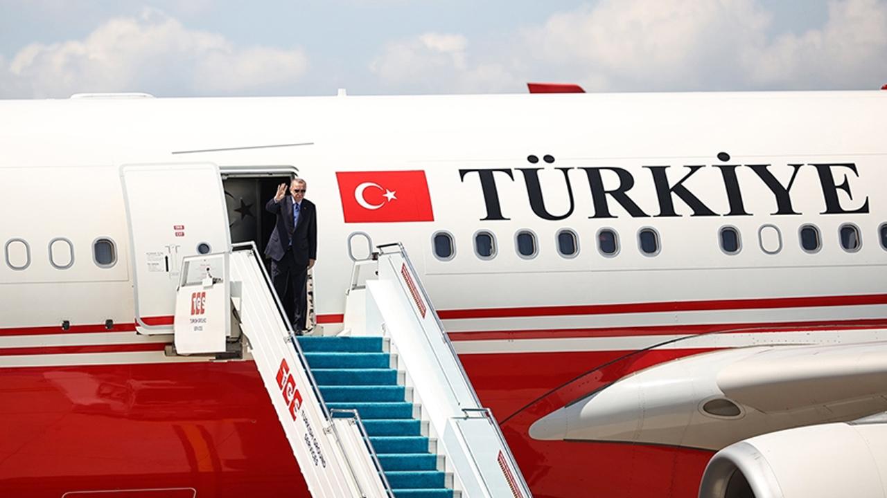 Ալժիրի տնտեսության մեջ Թուրքիայի ներդրումները գերազանցել են 6 մլրդ դոլարը