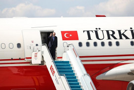 Ալժիրի տնտեսության մեջ Թուրքիայի ներդրումները գերազանցել են 6 մլրդ դոլարը