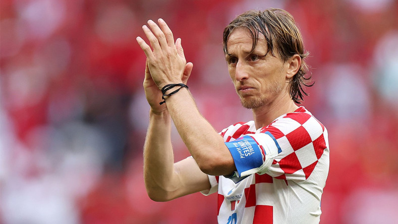 Luka Modric: “Ermenistan’a karşı maçı kolay değil”