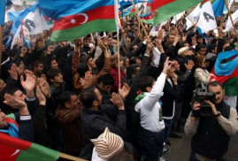 SSCB ülkeleri arasında etnik temizliklerle azınlıkların sayısını büyük ölçüde azaltan tek ülke Azerbaycan'dır