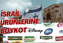 Թուրքական ընդդիմությունը մեղադրում է իշխանություններին Իսրայելի դեմ չբոյկոտելու համար