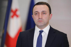 Gürcistan Başbakanı: "Ermenistan-Azerbaycan normalleşmesine yönelik her türlü yapıcı süreci destekliyoruz"