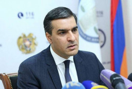 Tatoyan: Azerbaycan, Ermenistan'a karşı yeni talepler ve askeri saldırılar için yapay zemin yaratıyor