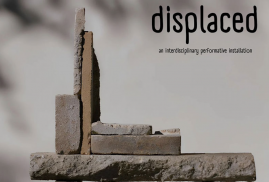 Metni Ermeni ünlü yazar Saroyan'a ait olan ‘displaced’ yeniden izleyiciyle buluşuyor