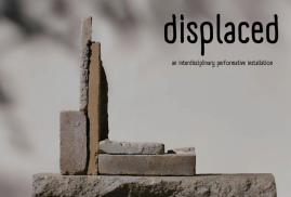 Վիլյամ Սարոյանի «Displaced» պիեսը Ստամբուլում