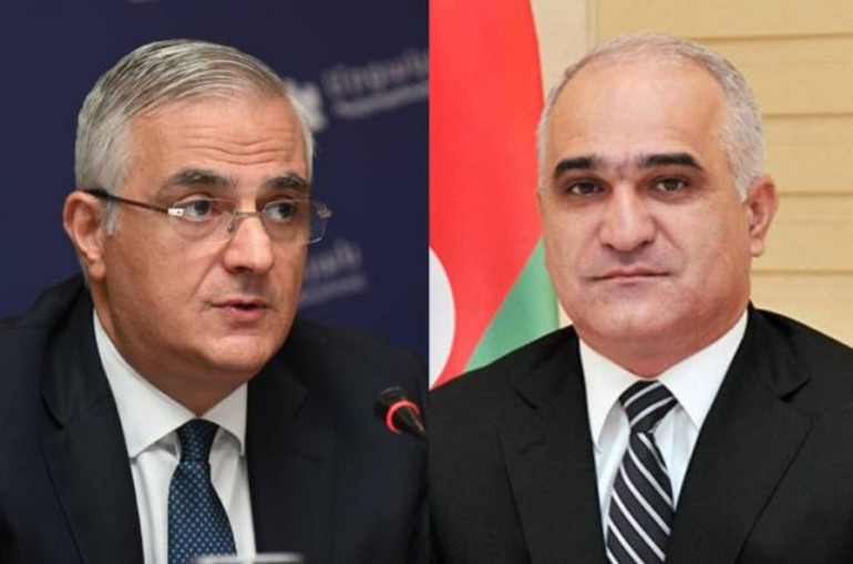 Ermenistan ve Azerbaycan Başbakan Yardımcılarının ne zaman ve nerede buluşacağı belli oldu