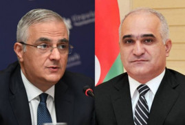 Ermenistan ve Azerbaycan Başbakan Yardımcılarının ne zaman ve nerede buluşacağı belli oldu