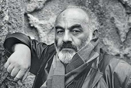 Ukrayna, Sergey Parajanov'un 100. doğum yıldönümüne adanmış etkinliklere hazırlanıyor