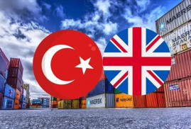 Թուրքիան և Միացյալ Թագավորությունը կընդլայնեն համագործակցությունը մի շարք ոլորտներում