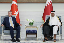 Թուրքիայի և Կատարի միջև ստորագրվել է 12 համաձայնագիր