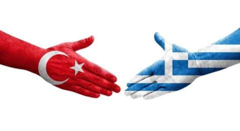 Էրդողան․ «Հունաստանը Թուրքիայի թշնամին չէ»