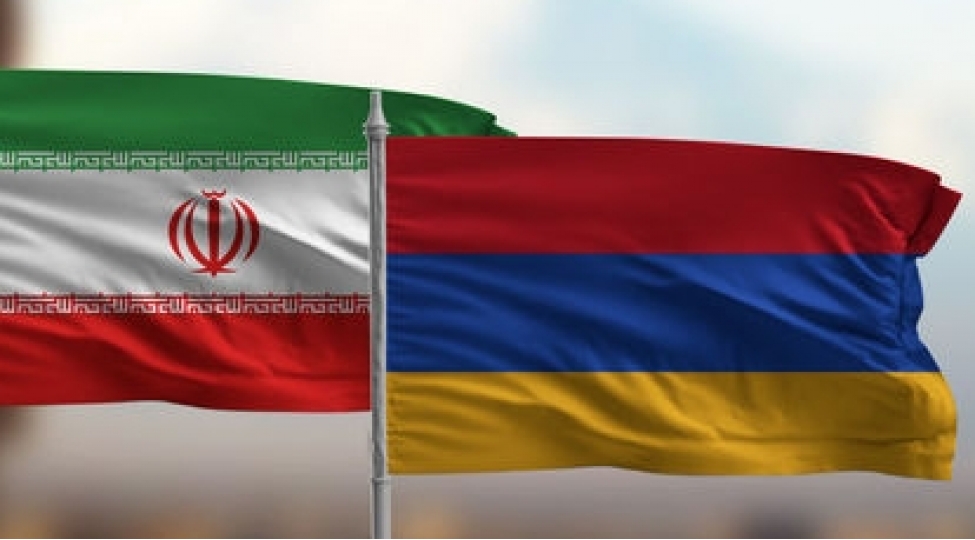 Ermenistan İran için Avrupa ülkelerine geçiş ülkesi olabilecek