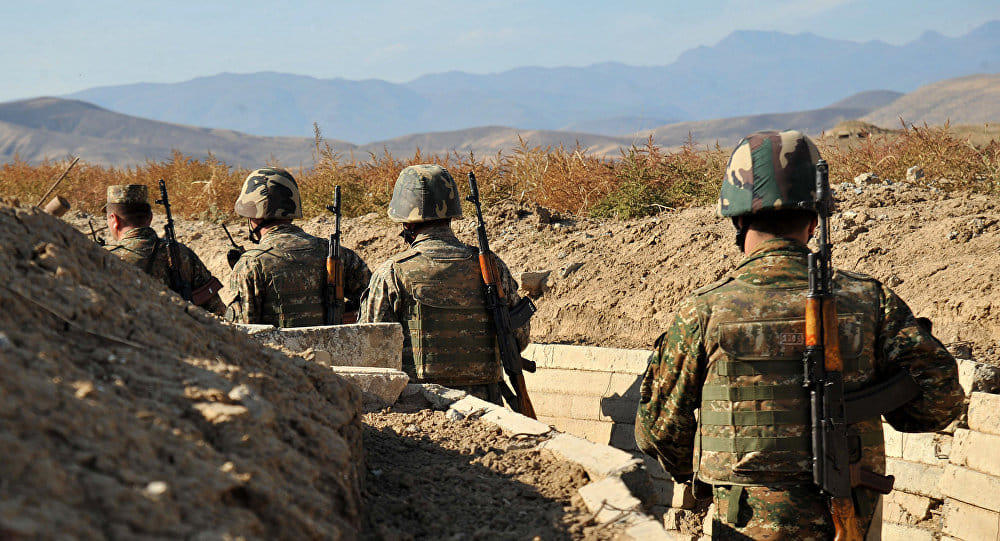 Ermenistan ve Azerbaycan'dan ortak açıklama: Azerbaycan 32 Ermeni askerini serbest bırakıyor