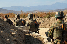 Ermenistan ve Azerbaycan'dan ortak açıklama: Azerbaycan 32 Ermeni askerini serbest bırakıyor