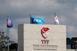 Թուրքիայի ֆուտբոլի առաջնության բոլոր խաղերն անժամկետ հետաձգվել են