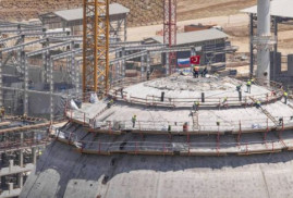 ՌԴ-ն Թուրքիայից ստացել է  «Akkuyu» ատոմակայանի 1-ին էներգաբլոկի շինարարության թույլտվություն